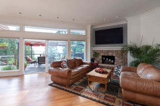Photo 5: 3916 SOUTHRIDGE Avenue in West Vancouver: Bayridge House for sale : MLS®# R2649102