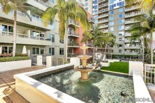 Photo 26: DOWNTOWN Condo for sale : 1 bedrooms : 1580 Union St #306 in San Diego