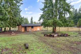 Photo 71: 981 Pratt Rd in Hilliers: PQ Errington/Coombs/Hilliers House for sale (Parksville/Qualicum)  : MLS®# 951773