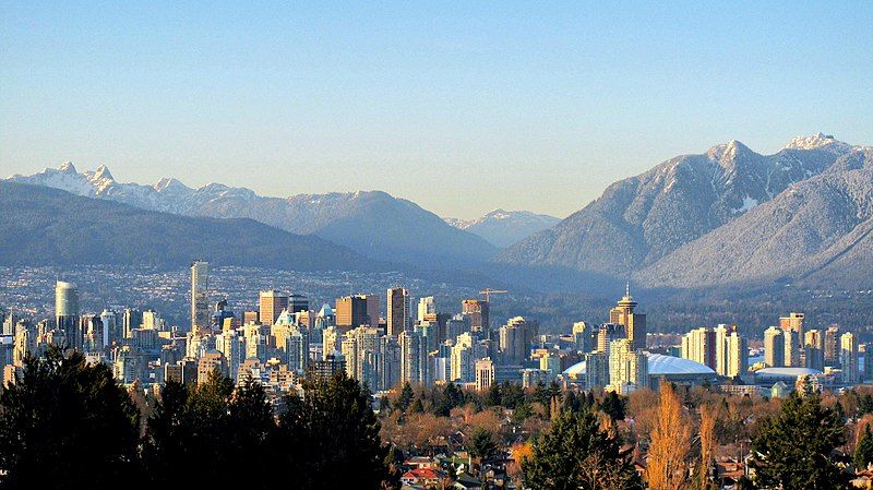What's Predicted In British Columbia Real Estate In 2023?