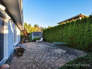Photo 30: 565 HAWTHORNE Rise in FRENCH CREEK: Z5 French Creek House for sale (Zone 5 - Parksville/Qualicum)  : MLS®# 400793