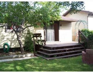 Photo 8: 59 WHITERAM Gate NE in CALGARY: Whitehorn Residential Detached Single Family for sale (Calgary)  : MLS®# C3346493