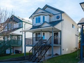 Photo 9: 156 202 31ST STREET in COURTENAY: CV Courtenay City House for sale (Comox Valley)  : MLS®# 809667