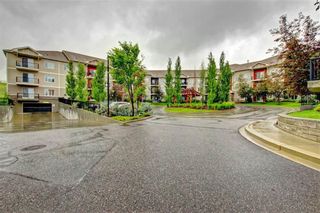 Photo 16: 1220 1540 Sherwood Boulevard NW in Calgary: Sherwood Apartment for sale : MLS®# A1250490