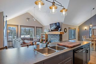 Photo 11: 401 1160 Railway Avenue: Canmore Apartment for sale : MLS®# A1166544