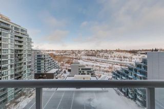 Photo 7: 1112 222 Riverfront Avenue SW in Calgary: Chinatown Apartment for sale : MLS®# A2101414