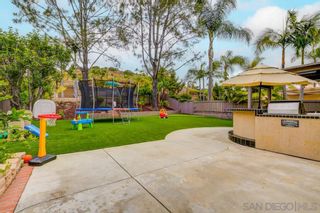Photo 19: RANCHO PENASQUITOS House for sale : 4 bedrooms : 12286 Brickellia St in San Diego