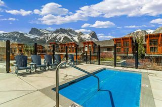 Photo 17: 209 1105 spring creek Drive: Canmore Apartment for sale : MLS®# A2131316