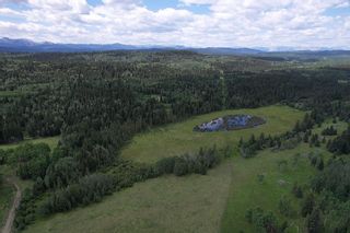 Photo 3: 5-5-24-20 NE & NW in Rural Rocky View County: Rural Rocky View MD Residential Land for sale : MLS®# A1245888