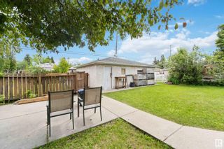 Photo 31: 12135 128 Street NW in Edmonton: Zone 04 House for sale : MLS®# E4393890