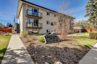 Photo 18: 7 1717 Westmount Road NW in Calgary: Hillhurst Apartment for sale : MLS®# A2128644