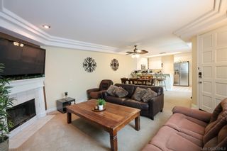 Photo 6: PACIFIC BEACH Condo for sale : 3 bedrooms : 1073 Sapphire Street in San Diego