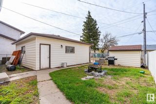 Photo 38: 3507 122A Avenue in Edmonton: Zone 23 House for sale : MLS®# E4305663