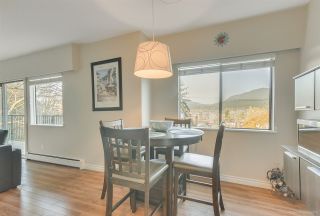 Photo 2: 201 195 MARY Street in Port Moody: Port Moody Centre Condo for sale in "VILLA MARQUIS" : MLS®# R2521712