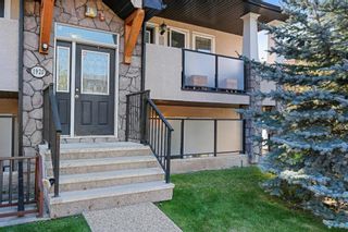 Photo 2: 102 1920 26 Street SW in Calgary: Killarney/Glengarry Apartment for sale : MLS®# A1166953