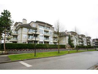 Photo 1: # 423 5800 ANDREWS RD in Richmond: Steveston South Condo for sale