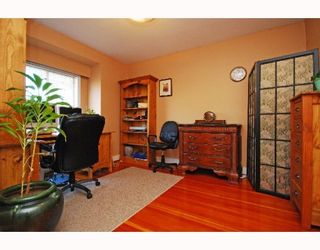 Photo 6: 3458 W KING EDWARD Avenue in Vancouver: Dunbar House for sale (Vancouver West)  : MLS®# V755986