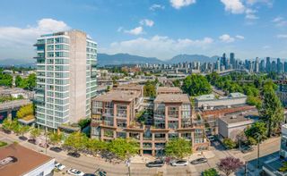 Photo 36: 401 1529 W 6TH Avenue in Vancouver: False Creek Condo for sale in "WSIX" (Vancouver West)  : MLS®# R2713017