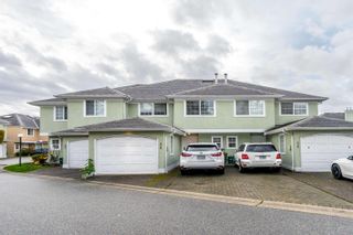 Photo 1: 36 10280 BRYSON Drive in Richmond: West Cambie Townhouse for sale in "PARC BRYSON" : MLS®# R2632509