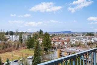Photo 21: 801 12148 224 Street in Maple Ridge: East Central Condo for sale : MLS®# R2763633