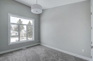 Photo 26: 835 21 Avenue NW in Calgary: Mount Pleasant Semi Detached for sale : MLS®# A1056279
