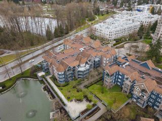 Photo 21: 112 1200 EASTWOOD Street in Coquitlam: North Coquitlam Condo for sale : MLS®# R2766852