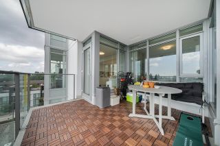 Photo 18: 601 6700 DUNBLANE Avenue in Burnaby: Metrotown Condo for sale (Burnaby South)  : MLS®# R2725859