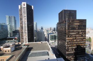 Main Photo: 2301 610 GRANVILLE Street in Vancouver: Downtown VW Condo for sale (Vancouver West)  : MLS®# R2870410