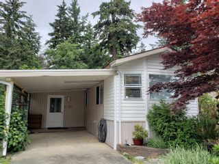 Photo 38: 2132 Stadacona Dr in Comox: CV Comox (Town of) Manufactured Home for sale (Comox Valley)  : MLS®# 892279