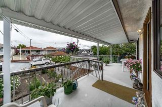 Photo 29: 765 E 51ST Avenue in Vancouver: South Vancouver House for sale (Vancouver East)  : MLS®# R2493504