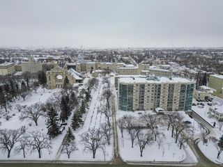 Photo 30: 407 500 Tache Avenue in Winnipeg: St Boniface Condominium for sale (2A)  : MLS®# 202301409