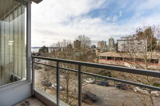 Photo 20: 502 588 16TH Street in West Vancouver: Ambleside Condo for sale : MLS®# R2859937