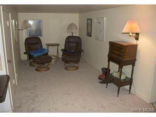 Photo 7: 880 Island Rd in VICTORIA: OB South Oak Bay House for sale (Oak Bay)  : MLS®# 667926