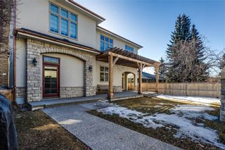 Photo 33: 3831 11 Street SW in Calgary: Elbow Park Detached for sale : MLS®# C4233255