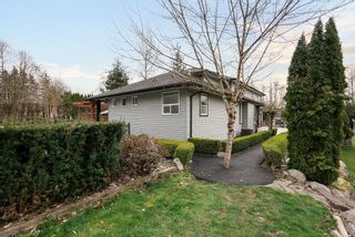 Photo 36: 24747 124 Avenue in Maple Ridge: Websters Corners House for sale : MLS®# R2669811