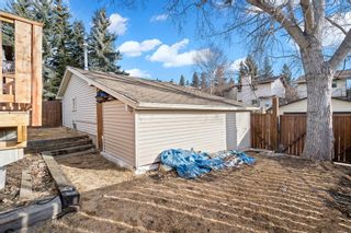 Photo 27: 76 Edgedale Drive NW in Calgary: Edgemont Detached for sale : MLS®# A1195858