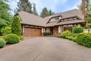 Photo 1: 1019 Donwood Dr in Saanich: SE Broadmead House for sale (Saanich East)  : MLS®# 908508