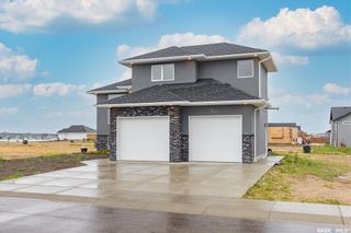 Photo 27: 724 Weir Crescent in Warman: Residential for sale : MLS®# SK941174