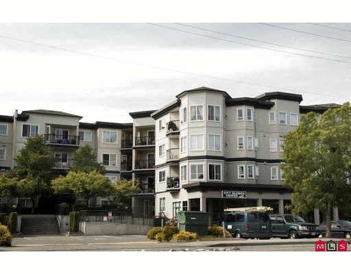 FEATURED LISTING: 114 - 5765 GLOVER Road Langley