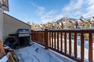 Photo 8: 11 137 Wapiti Close: Canmore Row/Townhouse for sale : MLS®# A2021813