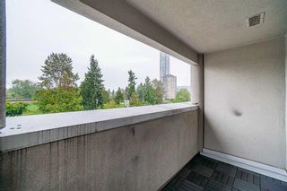Photo 15: 415 10533 UNIVERSITY Drive in Surrey: Whalley Condo for sale in "Parkview" (North Surrey)  : MLS®# R2726720