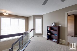 Photo 13: 42 1901 126 Street in Edmonton: Zone 55 House Half Duplex for sale : MLS®# E4385957