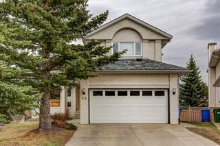 Main Photo: 43 Schubert Hill NW in Calgary: Scenic Acres Detached for sale : MLS®# A1214619