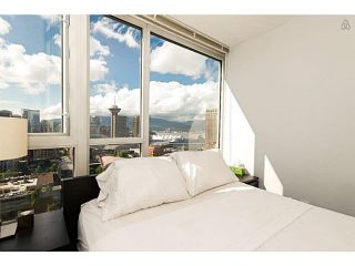 Photo 15: 3101 183 KEEFER Place in Vancouver: Downtown VW Condo for sale (Vancouver West)  : MLS®# V1118531