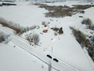 Main Photo: 27438 twp 360: Rural Red Deer County Detached for sale : MLS®# A2031991