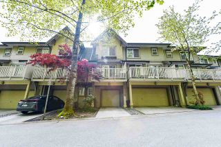 Photo 19: 84 8415 CUMBERLAND Place in Burnaby: The Crest Townhouse for sale (Burnaby East)  : MLS®# R2454159