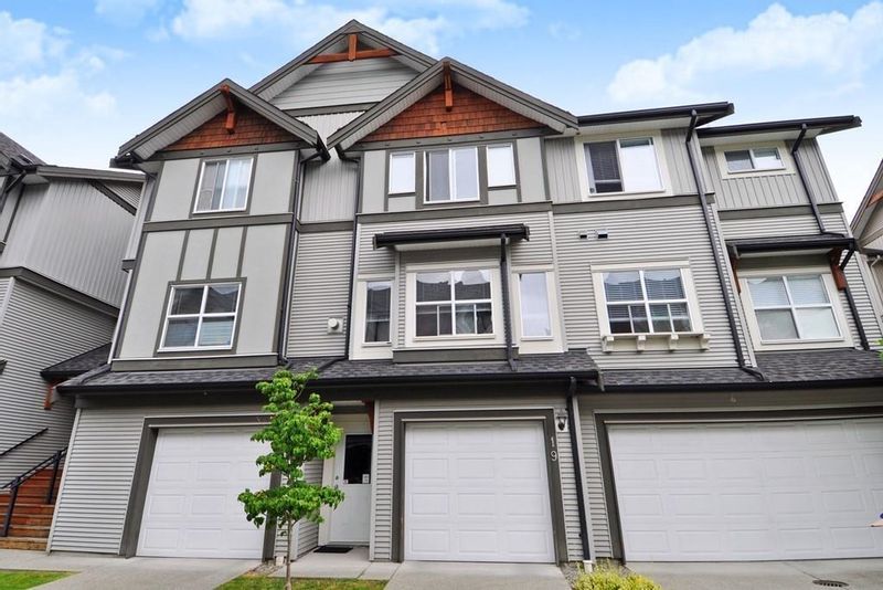FEATURED LISTING: 19 - 1055 RIVERWOOD Gate Port Coquitlam