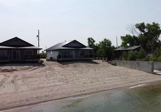 Photo 32: 738 VENICE Road South in St Laurent: Twin Lake Beach Residential for sale (R19)  : MLS®# 202318074