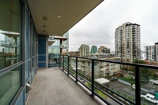 Photo 23: 407 177 W 3RD Street in North Vancouver: Lower Lonsdale Condo for sale in "WEST THIRD" : MLS®# R2636304