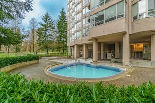 Photo 14: 1301 9623 MANCHESTER Drive in Burnaby: Cariboo Condo for sale (Burnaby North)  : MLS®# R2862066